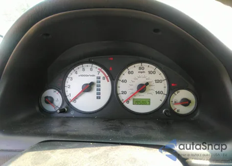 2002 Honda Civic Ex from USA, damaged, VIN 2HGES26792H552063